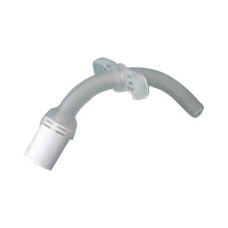Uncuffed Tracheostomy Tube Bivona FlexTend Pediatric