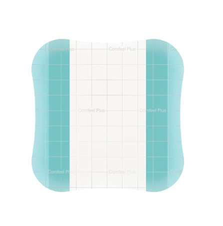 Hydrocolloid Dressings
