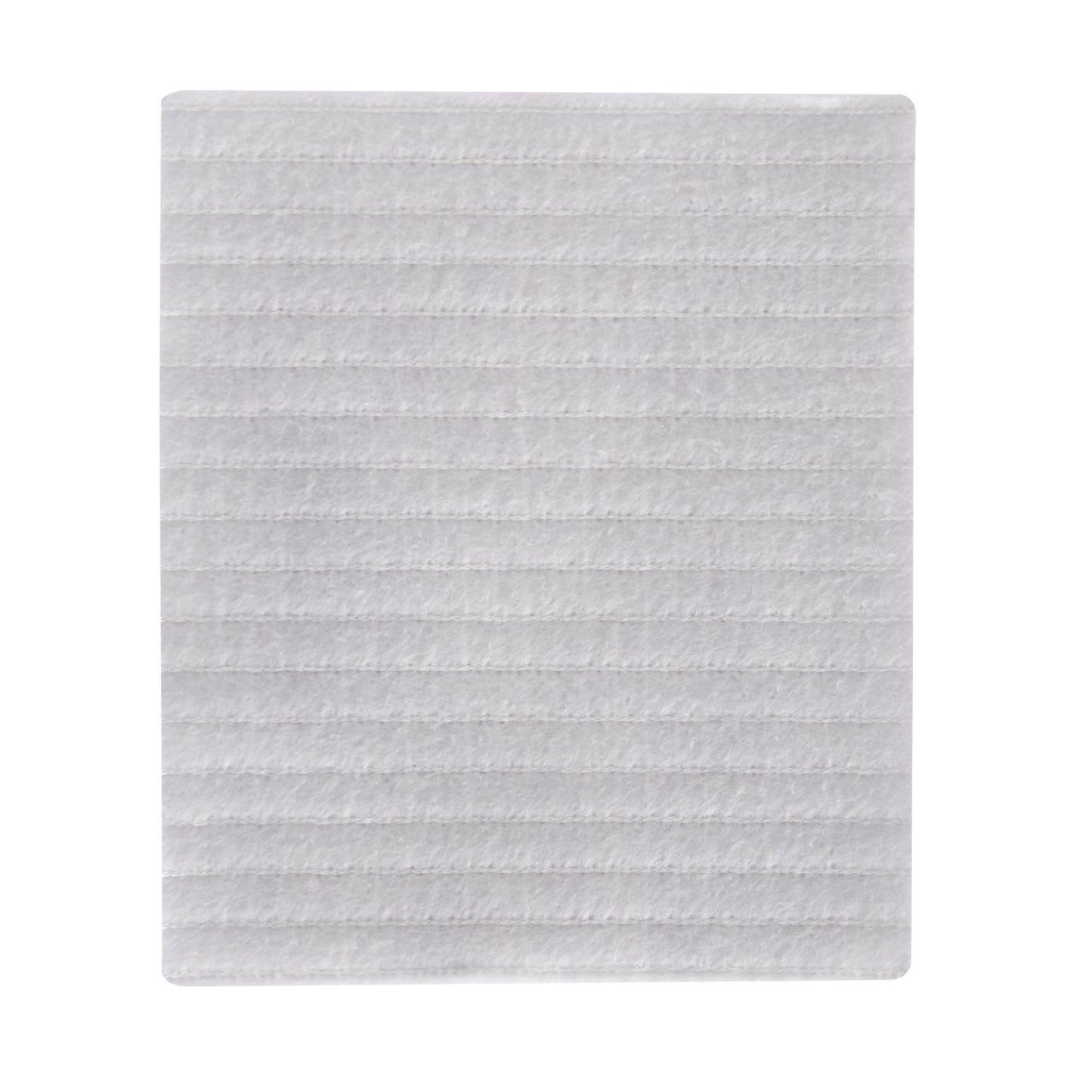 Aquacel Ag Advantage Silver Hydrofiber Dressing 4 x 5 Inch Rectangle – Sterile Antimicrobial Dressing