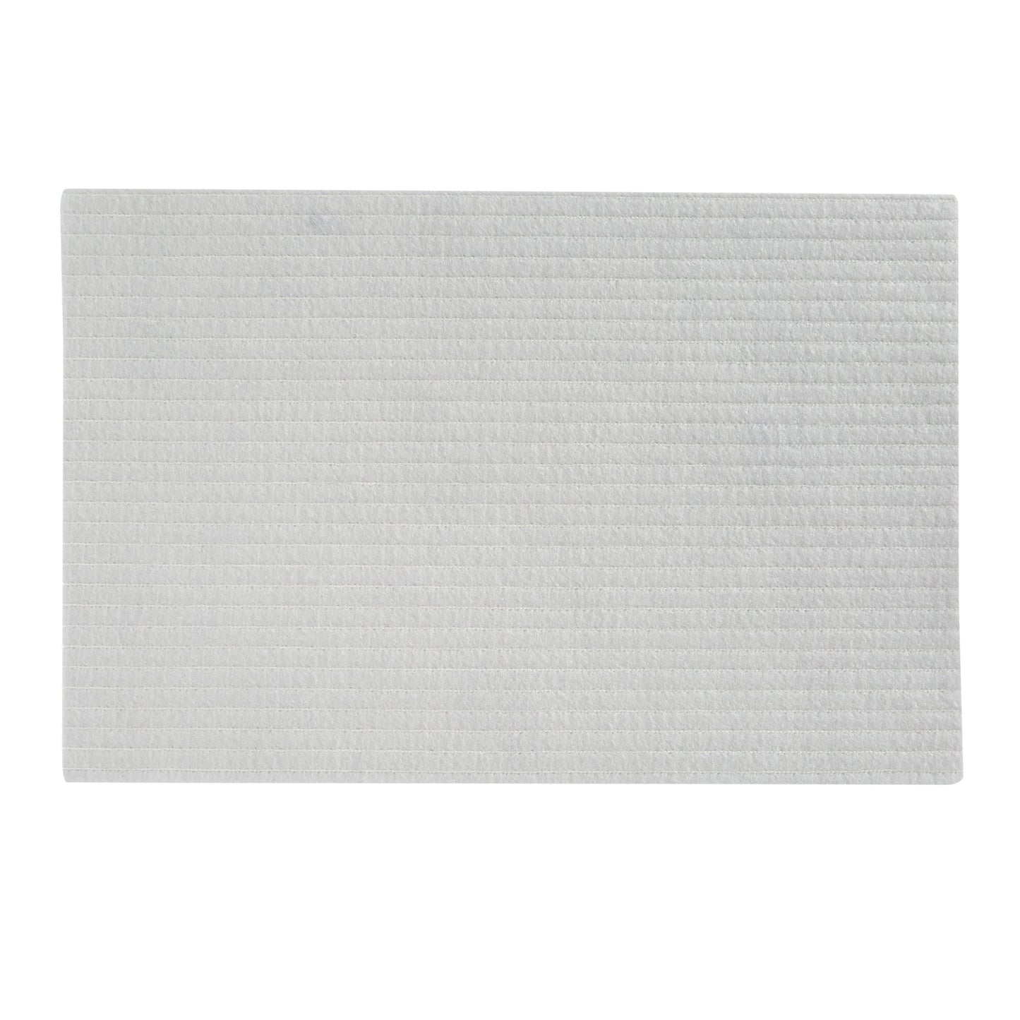 Aquacel Ag Advantage Silver Hydrofiber Dressing 8 x 12 Inch Rectangle – Sterile Antimicrobial Dressing