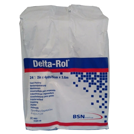 Cast Padding Undercast Delta-Rol Synthetic NonSterile