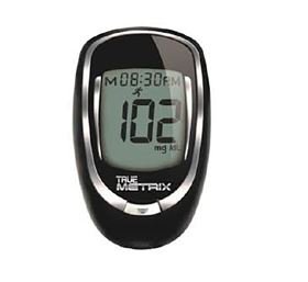 Blood Glucose Meter