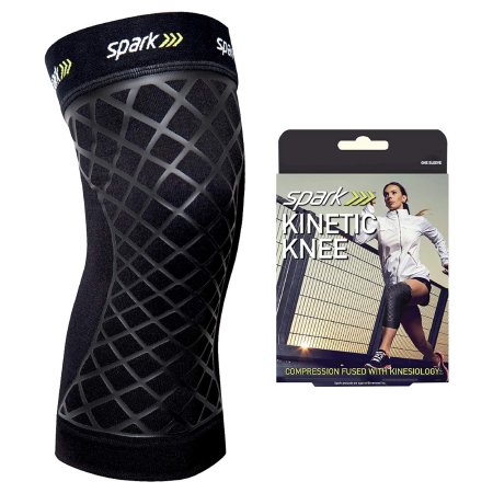 Knee Sleeve Spark Kinetic Knee