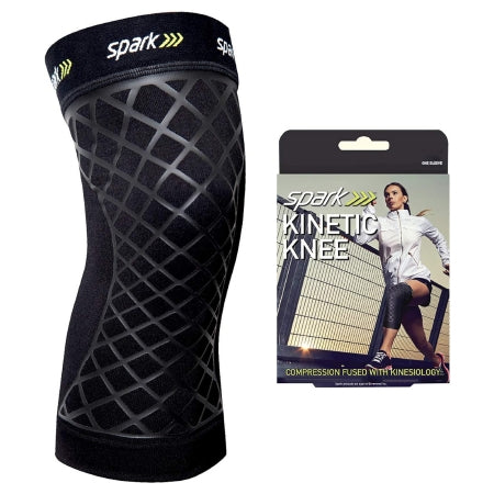 Knee Sleeve Spark Kinetic Knee