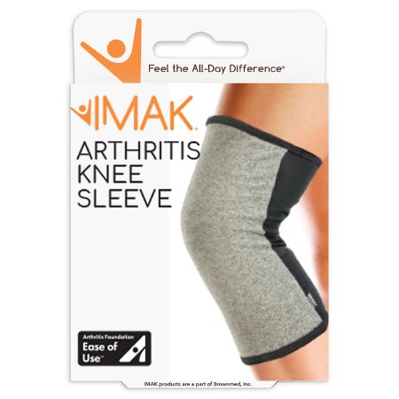 Knee Support Imak Feel the All-Day Difference