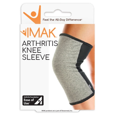 Knee Support Imak Feel the All-Day Difference