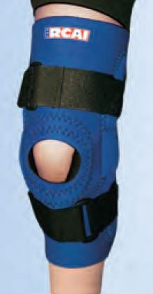 Knee Brace