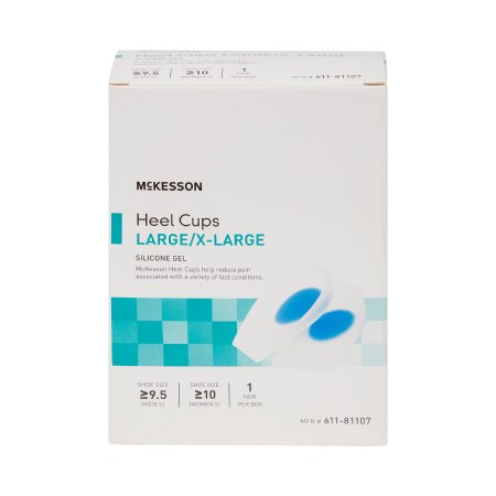 Heel Cup McKesson Small