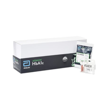 HbA1c Test Kit