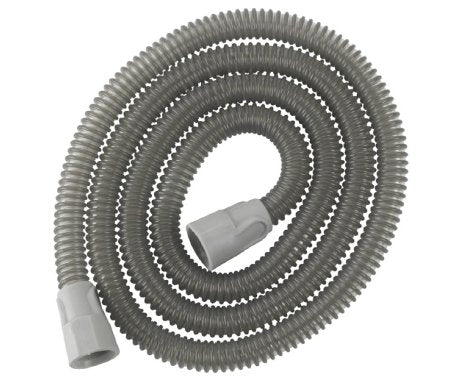 CPAP Tubing 6 Foot Length 15 mm ID 22 mm Cuffs