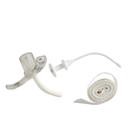 Uncuffed Tracheostomy Tube Shiley Pediatric