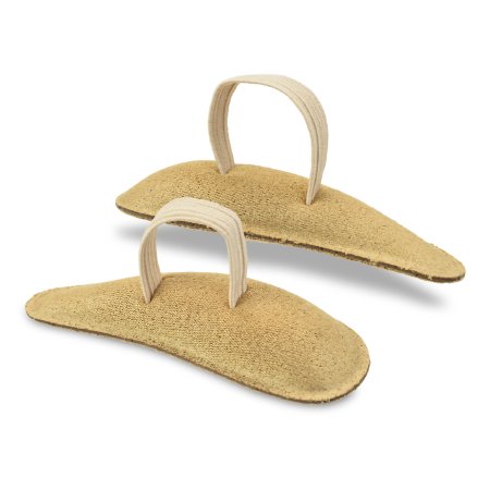 Hammer Toe Pad Silipos Felt Hammer Toe Crest