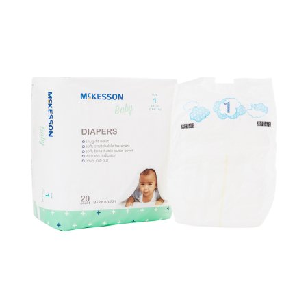 Baby Diaper McKesson