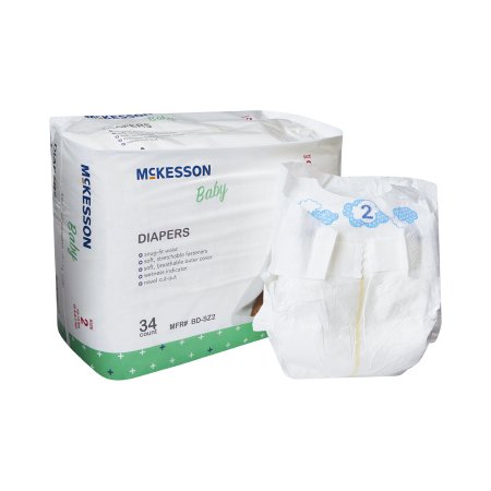 Baby Diaper McKesson