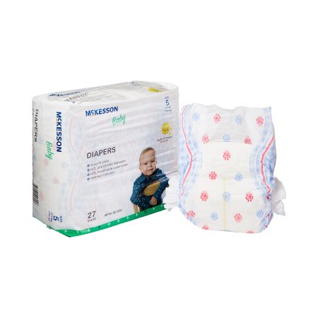 Baby Diaper McKesson
