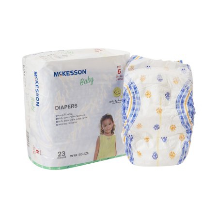 Baby Diaper McKesson
