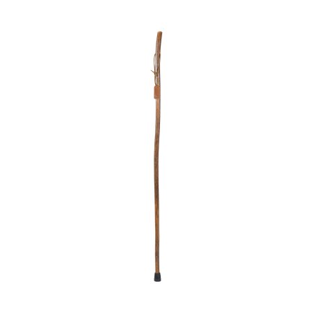 Walking Stick Brazos Free Form Wood