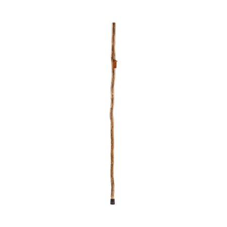 Walking Stick Brazos Free Form Wood