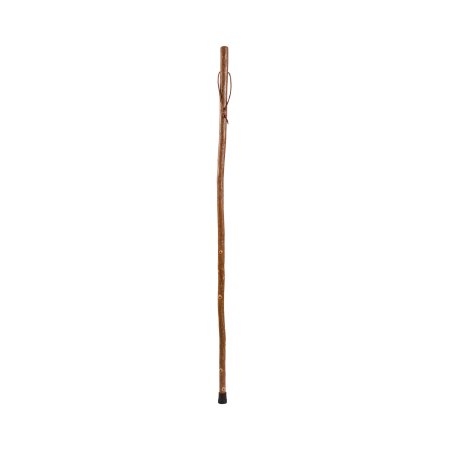 Walking Stick Brazos Free Form Wood