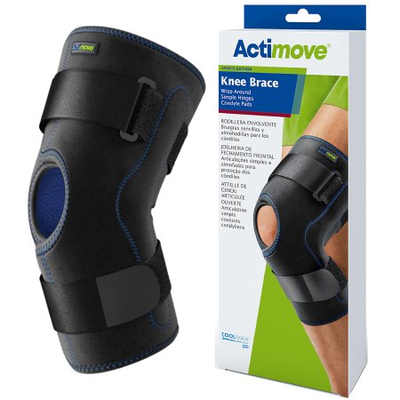 Knee Brace Actimove Sports Edition