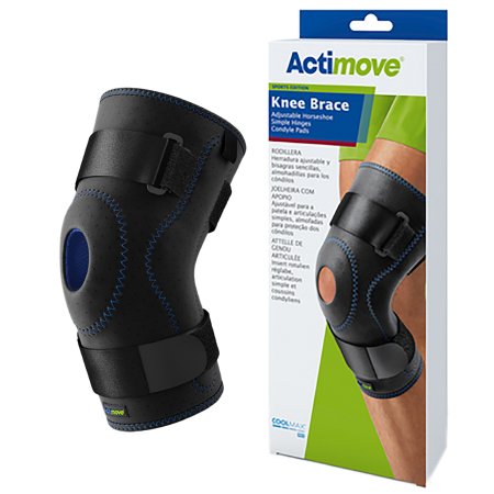 Knee Brace Actimove Sports Edition