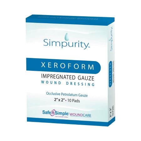 Wound Dressings