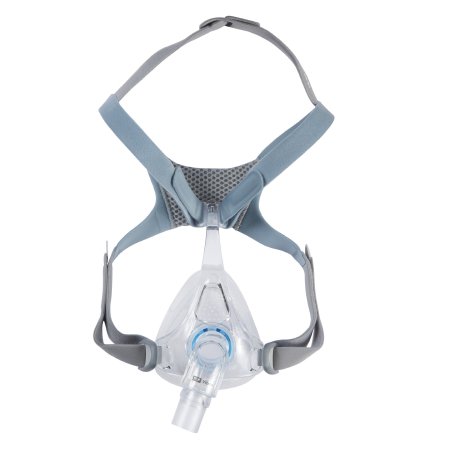 CPAP Mask Kit CPAP Mask Kit Vitera Full Face Style