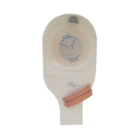 Ostomy Pouch
