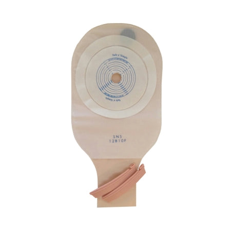 Ostomy Pouch