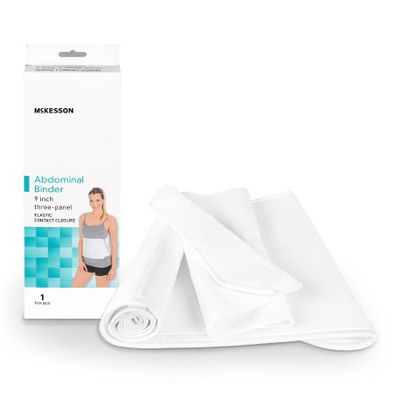 Abdominal Binder McKesson