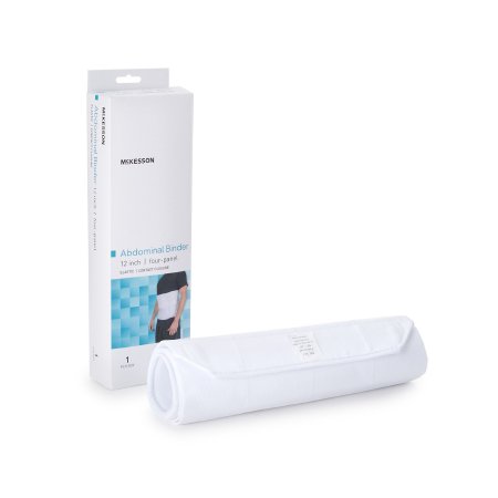 Abdominal Binder McKesson