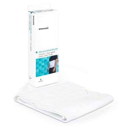 Abdominal Binder McKesson