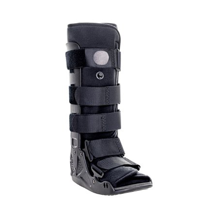 Air Walker Boot McKesson Pneumatic Adult
