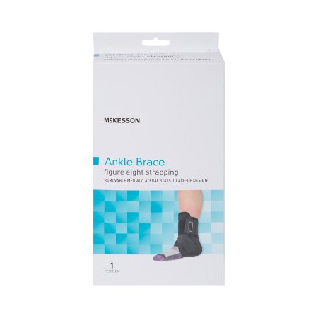 Ankle Brace McKesson X-