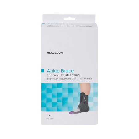 Ankle Brace McKesson X-