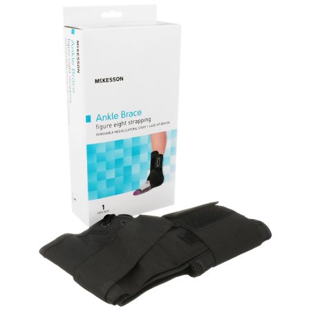Ankle Brace McKesson X-