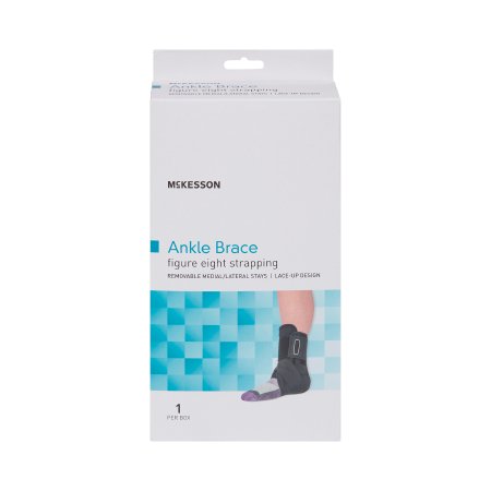 Ankle Brace McKesson X-