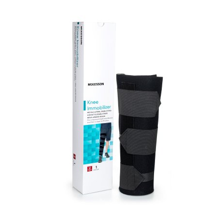 Knee Immobilizer McKesson Left or Right Knee