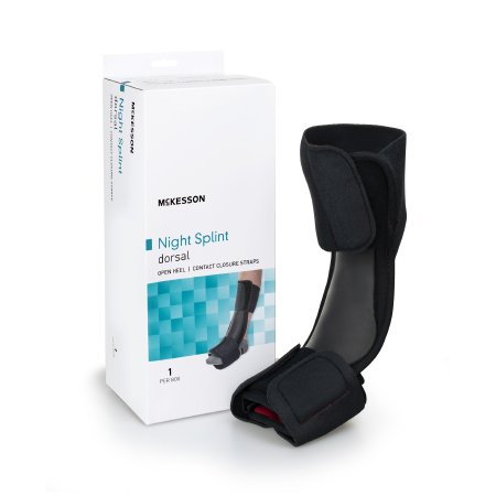 Dorsal Night Splint McKesson