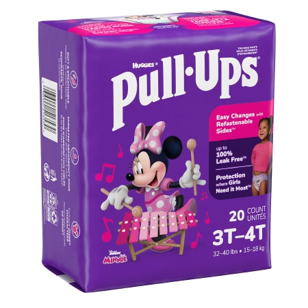 Male Toddler Training Pants Pull Ups