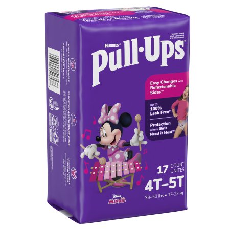 Male Toddler Training Pants Pull Ups