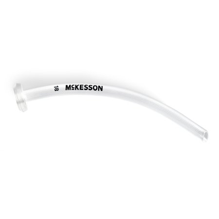 Respiratory, Airways, Nasopharyngeal Airways McKesson