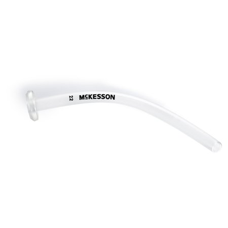 Respiratory, Airways, Nasopharyngeal Airways McKesson