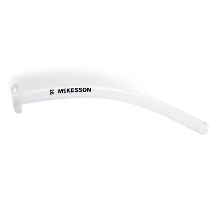 Respiratory, Airways, Nasopharyngeal Airways McKesson