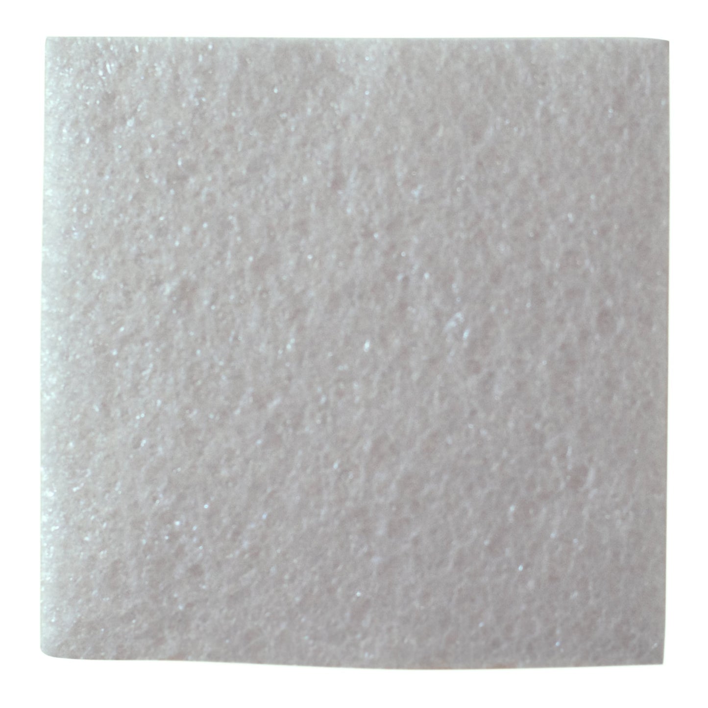 McKesson Collagen Dressing 2 x 2 Inch Sterile Wound Dressing Sheets