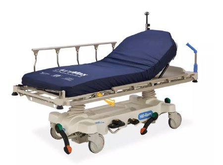 Transport Stretcher Hill-Rom 700 lbs. Weight Capacity
