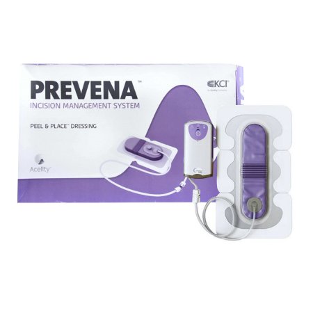 Negative Pressure System Kit PREVENA