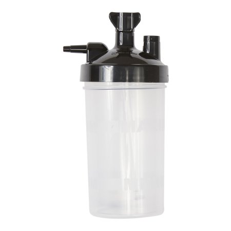 Salter Labs Bubble Humidifier 350 mL Unfilled Adult / Pediatric