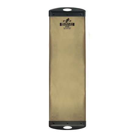 Gold EMS Transfer Roller Board Gold Antimicrobial fabric