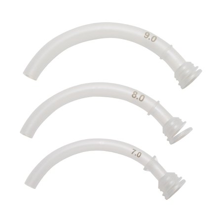 Tracheostomy Tube Adult